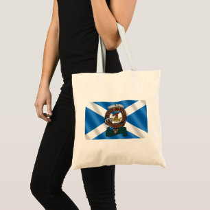 Keith Clan Abzeichen Tasche