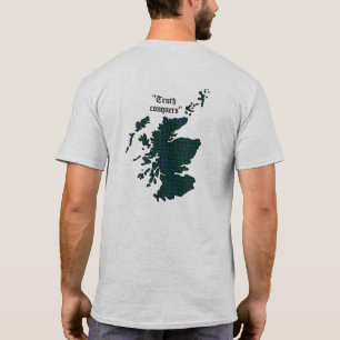 Keith Clan Adult T-Shirt