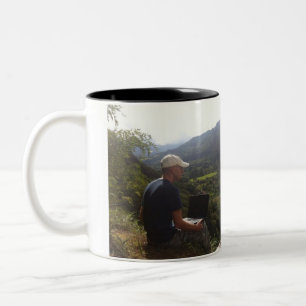 Keith Mug "hors ligne"