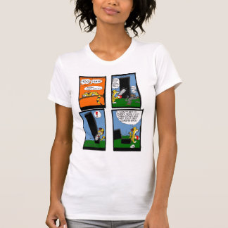 KeithLoon gegen. Der Monolith T-Shirt