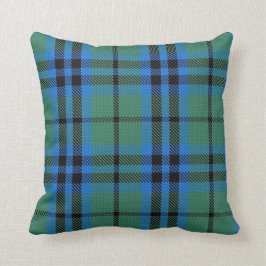 Keithtartan-Kissen Kissen