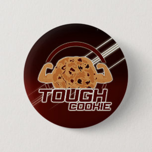 Keks Button