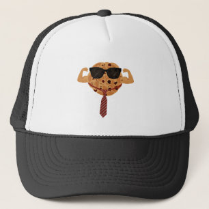 Keks - Cool Truckerkappe