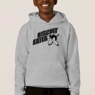 Keks-Esser (Hockey-Tormann) Hoodie