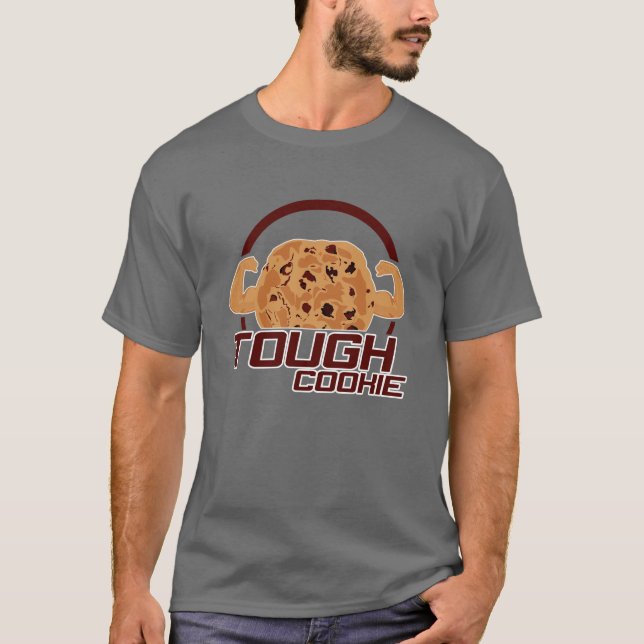 Keks T-Shirt (Vorderseite)