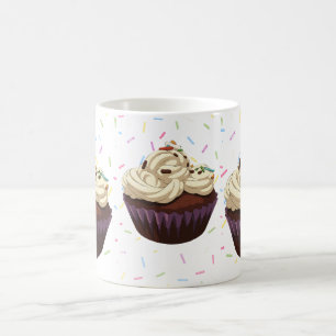 Kekse Kaffeetasse