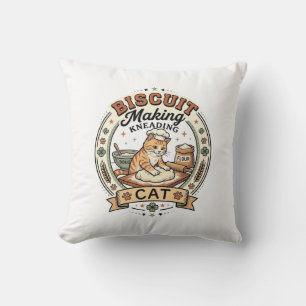 Kekse machen Kneten Katze Kekse machen Kneten Kissen