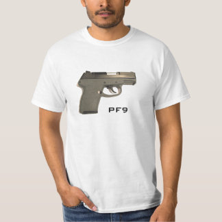 Kel technisches PF9 T-Shirt