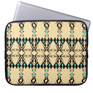 Kele ~ Sparrow Laptopschutzhülle