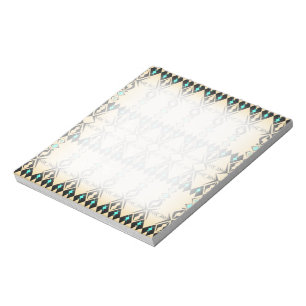 Kele ~ Sparrow Notizblock