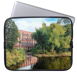 Kelham Insel Laptopschutzhülle