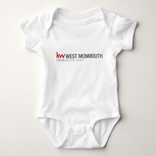 Keller Williams West Monmouth Baby Onsie Baby Strampler