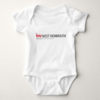 Keller Williams West Monmouth Baby Onsie Baby Strampler