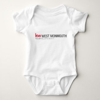 Keller Williams West Monmouth Baby Onsie Strampler