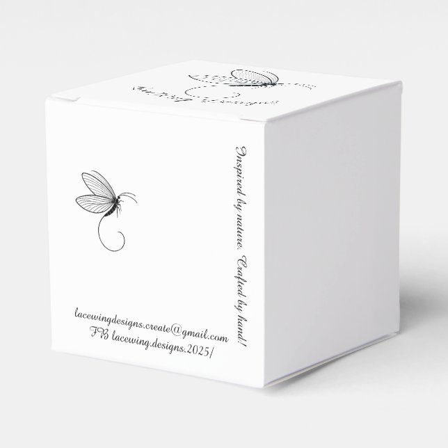 Kellerei Geschenkschachtel (Vorderseite)