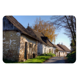 Kellergasse, Wolfpassage Magnet