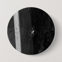 Kellerspinne Button