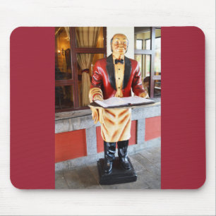 Kellner Mousepad