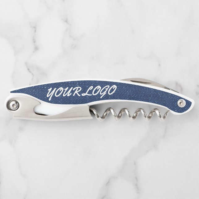 Kellner Weinöffner - Geschenk für den Namen Kellnermesser (Vorderseite)