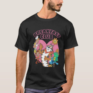 Kellogg's Gray Small T-Shirt