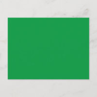 Kelly Green #06983E, Alge