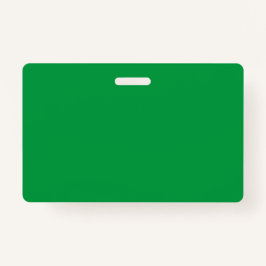 Kelly Green #06983E, Alge Ausweis