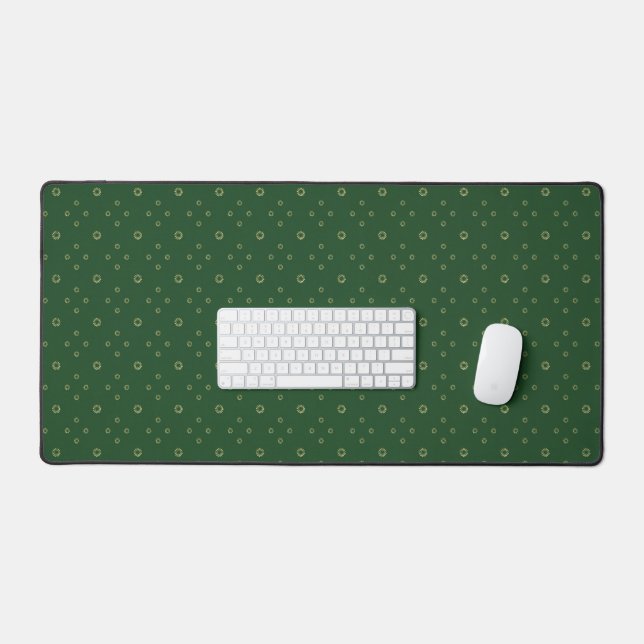 Kelly Green | Golden Zinnia Sun (Clavier et souris)