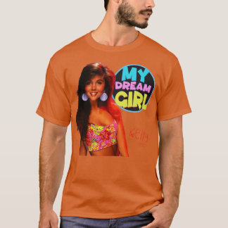Kelly Kapowski ist My Dream Girl XOXO T-Shirt