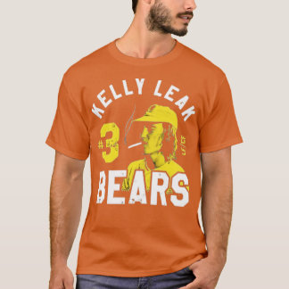 Kelly Leak #3 Bären T-Shirt
