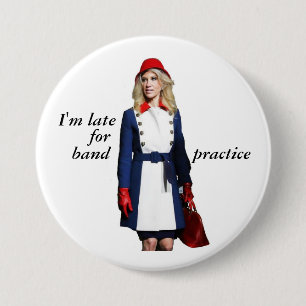 Kellyanne Conway Button