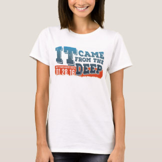 Kelly's Bachelorette Andere Art T-Shirt! T-Shirt