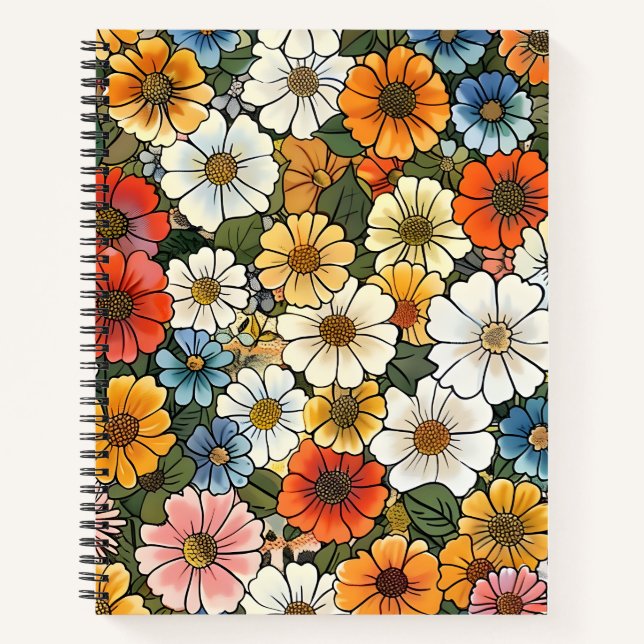 KELLYTAROTUSA NOTIZBUCH (Vorderseite)