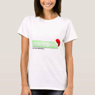KELP-MATERIAL T-Shirt