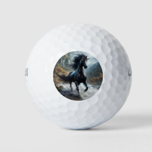Kelpie Golfball