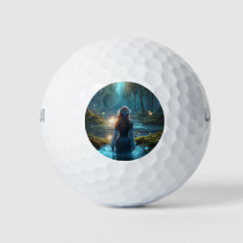 Kelpie Golfball