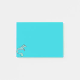 Kelpie Post-it Klebezettel