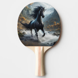 Kelpie Tischtennis Schläger