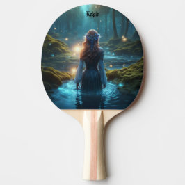 Kelpie Tischtennis Schläger