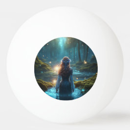 Kelpie Tischtennisball