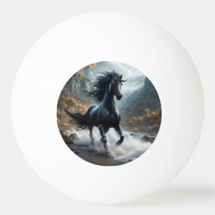 Kelpie Tischtennisball