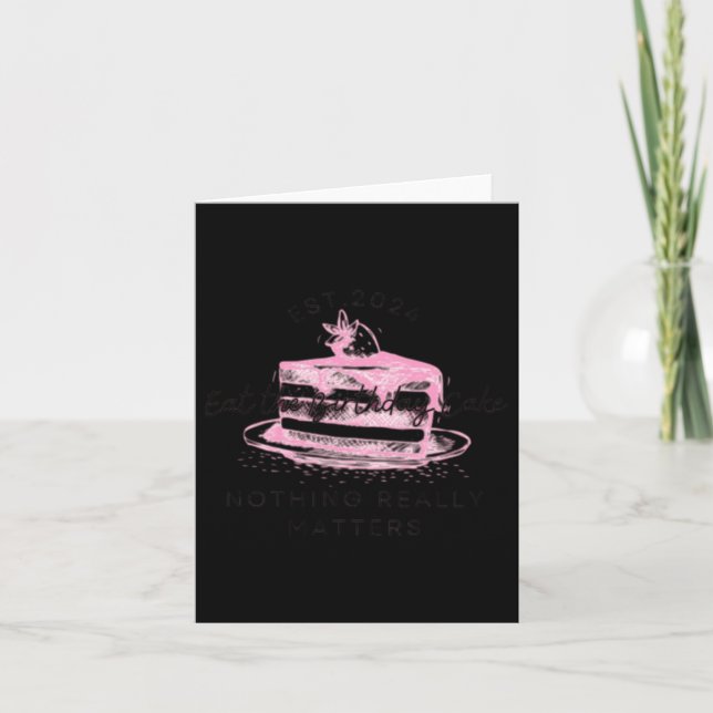 Kelsea Ballerini Nothing Really S Sticker1 Karte (Vorderseite)