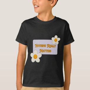 Kelsea Ballerini Nothing Really S Sticker T-Shirt