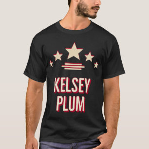 Kelsey plum las vegas T-Shirt