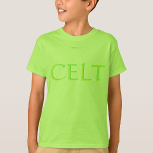 KELTE T-Shirt