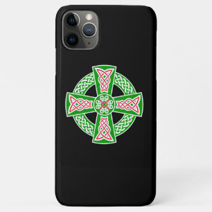 Keltenkreuz Case-Mate iPhone Hülle