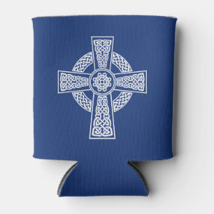 Keltenkreuz Dosenkühler