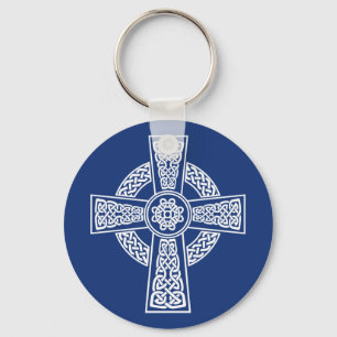 Keltenkreuz Schlüsselanhänger