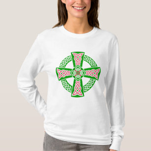 Keltenkreuz T-Shirt