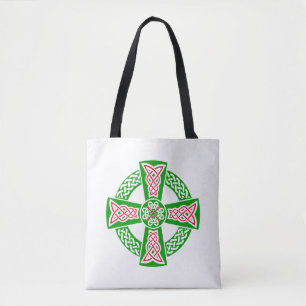 Keltenkreuz Tasche