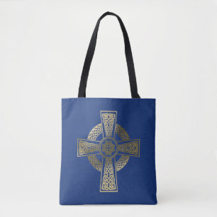 Keltenkreuz Tasche